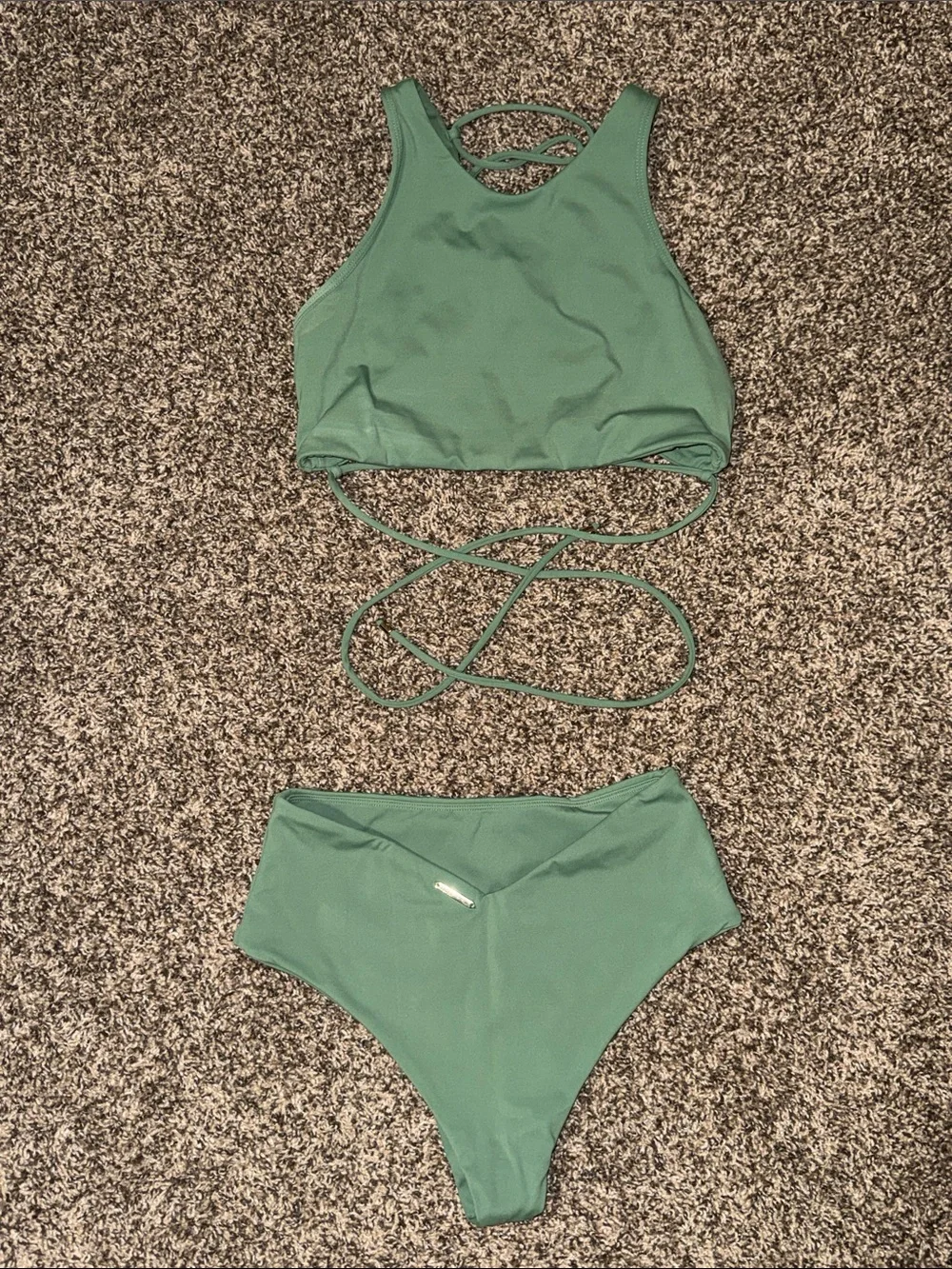 Buffbunny Collection excellent preowned